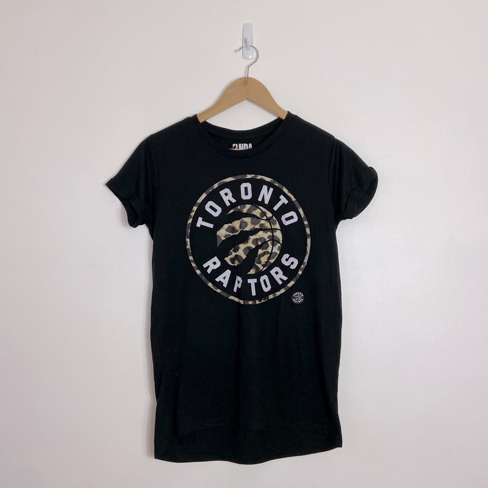 NBA Toronto Raptors Tee - Picture 2 of 4